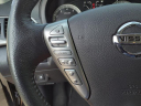 Thumbnail image of 2015 Nissan Sentra at Mathews Nissan