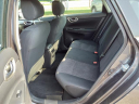 Thumbnail image of 2015 Nissan Sentra at Mathews Nissan