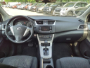 Thumbnail image of 2015 Nissan Sentra at Mathews Nissan