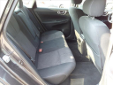 Thumbnail image of 2015 Nissan Sentra at Mathews Nissan