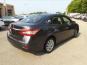 Thumbnail image of 2015 Nissan Sentra at Mathews Nissan