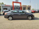 Thumbnail image of 2015 Nissan Sentra at Mathews Nissan