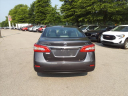 Thumbnail image of 2015 Nissan Sentra at Mathews Nissan