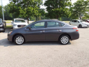Thumbnail image of 2015 Nissan Sentra at Mathews Nissan