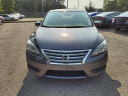 Thumbnail image of 2015 Nissan Sentra at Mathews Nissan