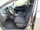 Thumbnail image of 2015 Nissan Sentra at Mathews Nissan