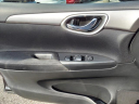 Thumbnail image of 2015 Nissan Sentra at Mathews Nissan