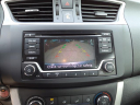 Thumbnail image of 2015 Nissan Sentra at Mathews Nissan