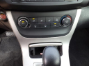 Thumbnail image of 2015 Nissan Sentra at Mathews Nissan