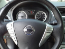 Thumbnail image of 2015 Nissan Sentra at Mathews Nissan