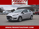 Thumbnail image of 2017 Ford Fiesta at Priority Leasing Llc