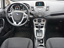 Thumbnail image of 2017 Ford Fiesta at Priority Leasing Llc