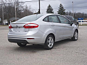 Thumbnail image of 2017 Ford Fiesta at Priority Leasing Llc