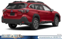 Thumbnail image of 2024 Subaru Outback at Grand Prix Subaru