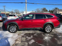 Thumbnail image of 2024 Subaru Outback at Grand Prix Subaru