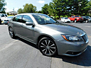 Thumbnail image of 2013 Chrysler 200 at Gary Mathews Motors