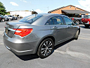 Thumbnail image of 2013 Chrysler 200 at Gary Mathews Motors
