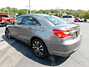 Thumbnail image of 2013 Chrysler 200 at Gary Mathews Motors