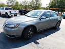 Thumbnail image of 2013 Chrysler 200 at Gary Mathews Motors