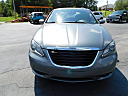 Thumbnail image of 2013 Chrysler 200 at Gary Mathews Motors