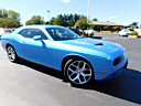 Thumbnail image of 2015 Dodge Challenger at Gary Mathews Motors