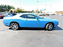 Thumbnail image of 2015 Dodge Challenger at Gary Mathews Motors