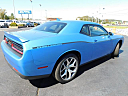 Thumbnail image of 2015 Dodge Challenger at Gary Mathews Motors
