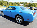 Thumbnail image of 2015 Dodge Challenger at Gary Mathews Motors
