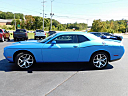 Thumbnail image of 2015 Dodge Challenger at Gary Mathews Motors