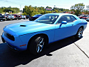 Thumbnail image of 2015 Dodge Challenger at Gary Mathews Motors