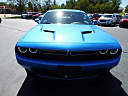 Thumbnail image of 2015 Dodge Challenger at Gary Mathews Motors