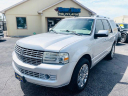 Thumbnail image of 2013 Lincoln Navigator at CARTEX MOTORS