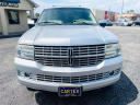 2013 Lincoln Navigator Base at CARTEX MOTORS