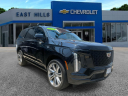 Thumbnail image of 2025 Cadillac Escalade at East Hills Chevrolet of Douglaston