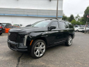 2025 Cadillac Escalade Sport Platinum at East Hills Chevrolet of Douglaston