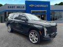2025 Cadillac Escalade Sport Platinum at East Hills Chevrolet