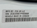 Thumbnail image of 2023 Dodge Charger at CronicNissan of Griffin, GA