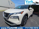 Thumbnail image of 2023 Nissan Rogue at YorkVolkswagen USED
