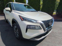 Thumbnail image of 2023 Nissan Rogue at YorkVolkswagen USED