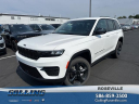 Thumbnail image of 2024 Jeep Grand Cherokee at Golling Chrysler Dodge Jeep Ram of Roseville