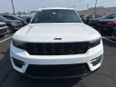 Thumbnail image of 2024 Jeep Grand Cherokee at Golling Chrysler Dodge Jeep Ram of Roseville