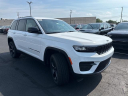 Thumbnail image of 2024 Jeep Grand Cherokee at Golling Chrysler Dodge Jeep Ram of Roseville