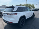 Thumbnail image of 2024 Jeep Grand Cherokee at Golling Chrysler Dodge Jeep Ram of Roseville