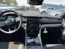 Thumbnail image of 2024 Jeep Grand Cherokee at Golling Chrysler Dodge Jeep Ram of Roseville