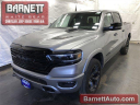 Thumbnail image of 2023 Ram 1500 at Barnett Chrysler Jeep Dodge Ram