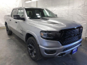 2023 Ram 1500 Limited at Barnett Chrysler Jeep Dodge Ram
