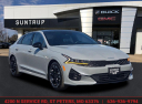 Thumbnail image of 2024 Kia K5 at Suntrup Buick Gmc