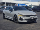 Thumbnail image of 2024 Kia K5 at Suntrup Buick Gmc