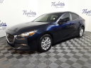 Thumbnail image of 2017 Mazda Mazda3 at Napleton Northlake Kia
