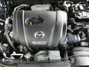 Thumbnail image of 2017 Mazda Mazda3 at Napleton Northlake Kia
